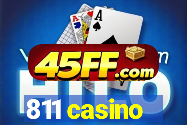 811 casino